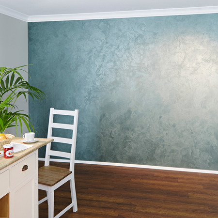 Creativ Metallico 76, Anwendungsbild 2