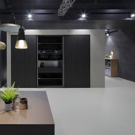 Floortec 2K-Purolid F 878, Anwendungsbild 3