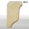 Molding Profile 3592 GP 1 / GP 2, Anwendungsbild 2