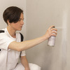 Spray Paint Isolating Primer 1065, Anwendungsbild 1