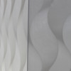 Wallpaper Corner Profile 3095, rounded, Anwendungsbild 2