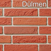 Flat Facing Brick DF 3484, Anwendungsbild 1