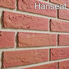 Flat Facing Brick DF 3484, Anwendungsbild 4