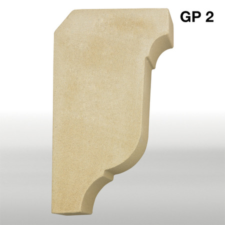 Molding Profile 3592 GP 1 / GP 2