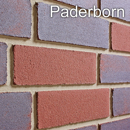 Flat Facing Brick NF 3483, Anwendungsbild 10