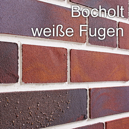 Flat Facing Brick NF 3483, Anwendungsbild 18
