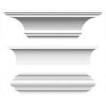 Decorative Profiles 3040