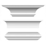 Decorative Profiles 3040