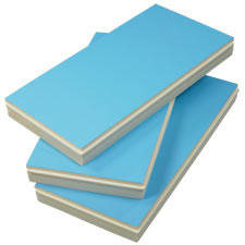 Insulation boards