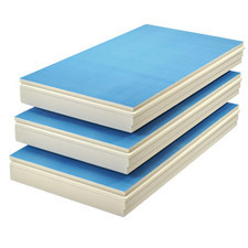 Insulation boards