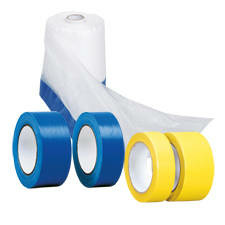 Covering Material, Adhesive Tapes