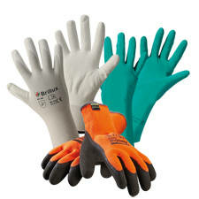 Hand Protection