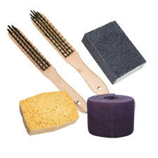 Nonwoven Abrasive Tools, Mesh Discs, Tools, Sponges