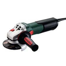 Angle Grinders, Milling Tools, and Accessories