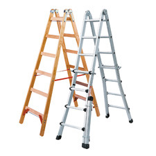 Ladders