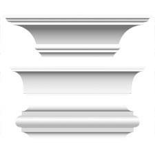 Decorative Profiles 3073