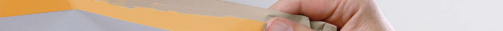 Wallpaper Seam Roller, Barrel-Shaped 1162