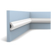 Wall Profile WP 1120