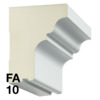 nmc Facade Profile 3044