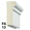 nmc Facade Profile 3044