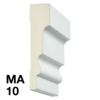 nmc Facade Profile 3044