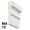 nmc Facade Profile 3044