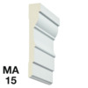 nmc Facade Profile 3044