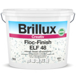 Creativ Floc-Finish ELF 48