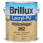 Lacryl-PU Wood Sealer 262