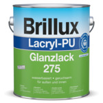 Lacryl-PU Gloss Enamel 275