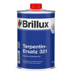 Turpentine Substitute 321