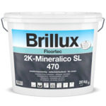 Floortec 2K-Mineralico SL 470