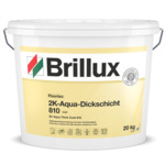 Floortec 2K-Aqua Thick Coat 810