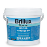 Floortec 2C PUR Matt Sealer 844 