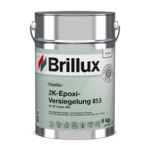 Floortec 2K-EP Sealer 853