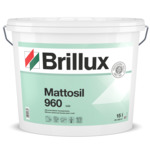 Mattosil Facade Paint 960