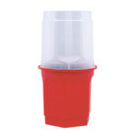 Paintbrush Pot 1110