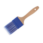 Uni-Plus Paintbrush, Flat 1182