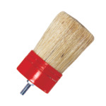 Angled Paintbrush Head 1190