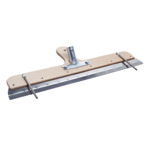 Height-Adjustable Metal Squeegee 1324