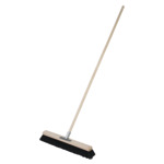 Horsehair Indoor Brush 1348