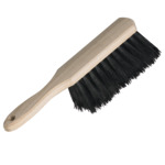 Horsehair Handheld brush