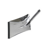 Stainless Steel Dustpan