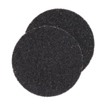 K 16 Velcro Abrasive Discs