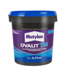METYLAN Ovalit V, Ready-to-Use Adhesive For Paint Coatings