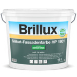 Silicate Facade Paint HP 1801