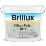 Silicate Finish 1811