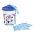 Scrubs Hand Wash Cloths