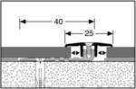 Timber Design Transition Trim 3103