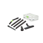 Compact Cleaning Set, D 27/D 36 K-RS-Plus